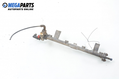 Бензинова рейка за Ford Focus I Estate (02.1999 - 12.2007) 1.8 16V, 115 к.с.