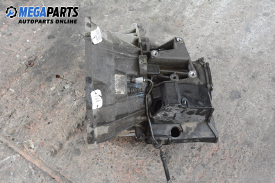 Ръчна скоростна кутия за Ford Focus I Estate (02.1999 - 12.2007) 1.8 16V, 115 к.с.