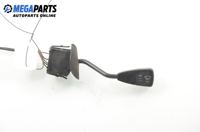 Лостче за чистачки за BMW 5 Series E34 Sedan (12.1987 - 11.1995)