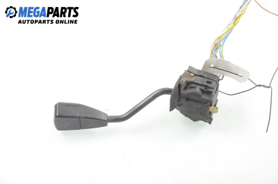 Лостче за светлини за BMW 5 Series E34 Sedan (12.1987 - 11.1995)