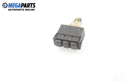 Панел бутони климатик и подгрев за BMW 5 Series E34 Sedan (12.1987 - 11.1995)