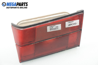 Вътрешен стоп за BMW 5 Series E34 Sedan (12.1987 - 11.1995), седан, позиция: дясна