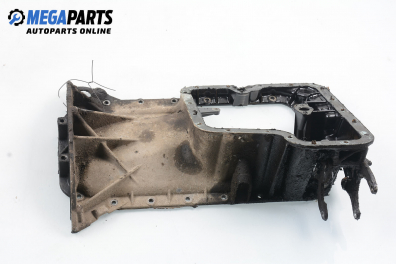 Картер за BMW 5 Series E34 Sedan (12.1987 - 11.1995) 518 i, 113 к.с.