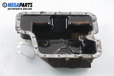 Картер за BMW 5 Series E34 Sedan (12.1987 - 11.1995) 518 i, 113 к.с.