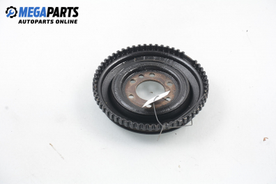 Ремъчна шайба за BMW 5 Series E34 Sedan (12.1987 - 11.1995) 518 i, 113 к.с.