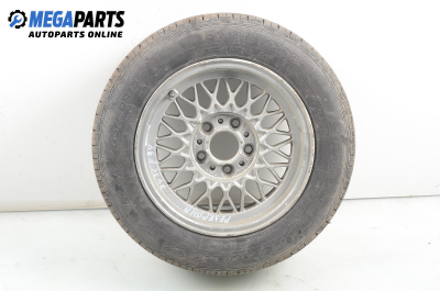 Резервна гума за BMW 5 Series E34 Sedan (12.1987 - 11.1995) 15 цола, ширина 7