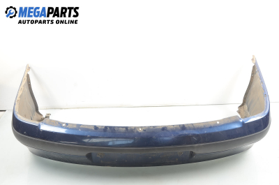 Задна броня за Renault Megane I Classic Sedan (09.1996 - 08.2003), седан