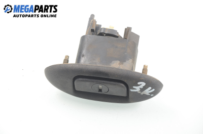 Ключалка заден капак за Renault Megane I Classic Sedan (09.1996 - 08.2003), седан