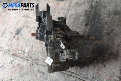 Ръчна скоростна кутия за Renault Megane I Classic Sedan (09.1996 - 08.2003) 1.4 (LA0E, LA0V), 75 к.с.