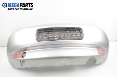 Задна броня за Ford Puma Coupe (03.1997 - 06.2002)