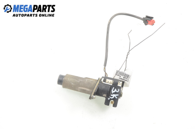 Ключалка заден капак за Ford Puma Coupe (03.1997 - 06.2002)