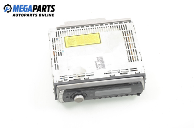 CD плеър за Ford Puma Coupe (03.1997 - 06.2002), Pioneer