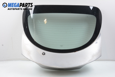 Заден капак за Ford Puma Coupe (03.1997 - 06.2002), 2+1 вр., позиция: задна