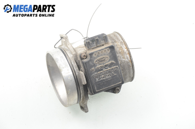 Дебитомер за Ford Puma Coupe (03.1997 - 06.2002) 1.7 16V, 125 к.с., № 93BB-12B579-BA