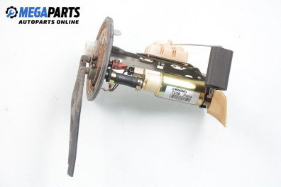 Бензинова помпа за Ford Puma Coupe (03.1997 - 06.2002) 1.7 16V, 125 к.с.