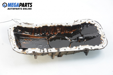 Картер за Ford Puma Coupe (03.1997 - 06.2002) 1.7 16V, 125 к.с.