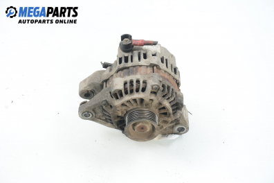 Алтернатор / генератор за Ford Puma Coupe (03.1997 - 06.2002) 1.7 16V, 125 к.с.