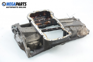 Картер за Ford Puma Coupe (03.1997 - 06.2002) 1.7 16V, 125 к.с.