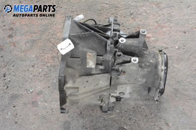 Ръчна скоростна кутия за Ford Puma Coupe (03.1997 - 06.2002) 1.7 16V, 125 к.с.