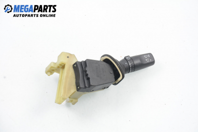 Лостче за чистачки за Ford Mondeo II Sedan (08.1996 - 09.2000)