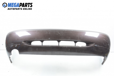 Задна броня за Ford Mondeo II Sedan (08.1996 - 09.2000), седан