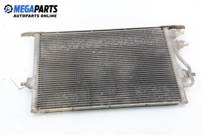 Климатичен радиатор за Ford Mondeo II Sedan (08.1996 - 09.2000) 1.8 i, 115 к.с.