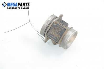 Дебитомер за Ford Mondeo II Sedan (08.1996 - 09.2000) 1.8 i, 115 к.с., № 93BP-12B579-AA