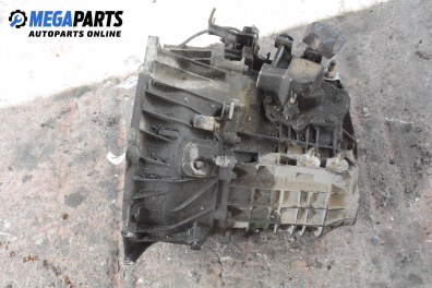 Ръчна скоростна кутия за Ford Mondeo II Sedan (08.1996 - 09.2000) 1.8 i, 115 к.с.