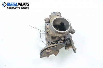 Дроселова клапа за Ford Mondeo II Sedan (08.1996 - 09.2000) 1.8 i, 115 к.с.