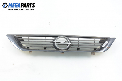 Решетка за Opel Vectra B Hatchback (10.1995 - 07.2003), хечбек, позиция: предна