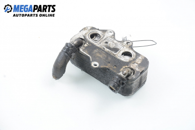 Маслоохладител за Opel Vectra B Hatchback (10.1995 - 07.2003) 2.0 DTI 16V, 101 к.с.