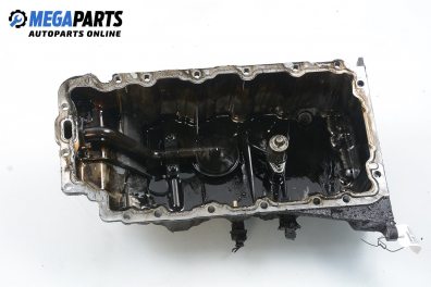 Картер за Opel Vectra B Hatchback (10.1995 - 07.2003) 2.0 DTI 16V, 101 к.с.