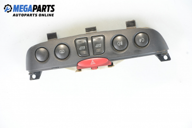 Панел бутони за Fiat Punto Hatchback II (09.1999 - 07.2012)