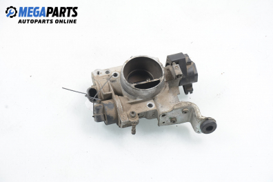 Дроселова клапа за Fiat Punto Hatchback II (09.1999 - 07.2012) 1.2 60 (188.030, .050, .130, .150, .230, .250), 60 к.с.