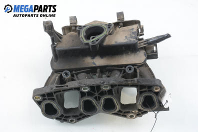 Всмукателен колектор за Fiat Punto Hatchback II (09.1999 - 07.2012) 1.2 60 (188.030, .050, .130, .150, .230, .250), 60 к.с.