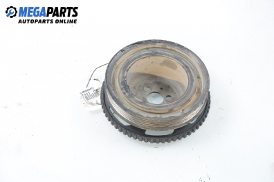 Демпферна шайба за Fiat Punto Hatchback II (09.1999 - 07.2012) 1.2 60 (188.030, .050, .130, .150, .230, .250), 60 к.с.