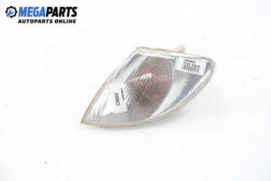 Мигач за Renault Megane I Coach (03.1996 - 08.2003), купе, позиция: лява