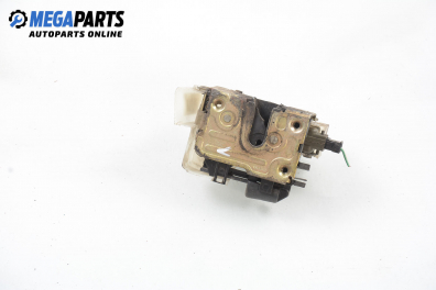 Брава на врата за Renault Megane I Coach (03.1996 - 08.2003), позиция: лява