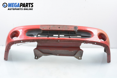 Предна броня за Renault Megane I Coach (03.1996 - 08.2003), купе, позиция: предна