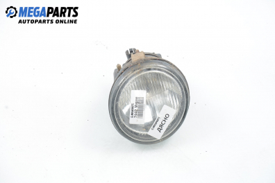 Халоген за Renault Megane I Coach (03.1996 - 08.2003), купе, позиция: дясна