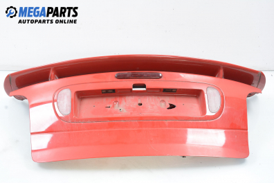 Заден капак за Renault Megane I Coach (03.1996 - 08.2003), 2+1 вр., купе, позиция: задна