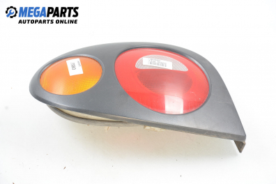 Стоп за Renault Megane I Coach (03.1996 - 08.2003), купе, позиция: лява