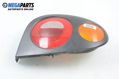Стоп за Renault Megane I Coach (03.1996 - 08.2003), купе, позиция: дясна