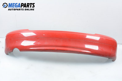 Задна броня за Renault Megane I Coach (03.1996 - 08.2003), купе