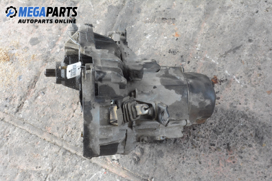 Ръчна скоростна кутия за Renault Megane I Coach (03.1996 - 08.2003) 1.6 e (DA0F), 90 к.с.