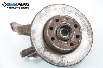 Шенкел главина за Opel Corsa B Hatchback (03.1993 - 12.2002), позиция: предна, лява