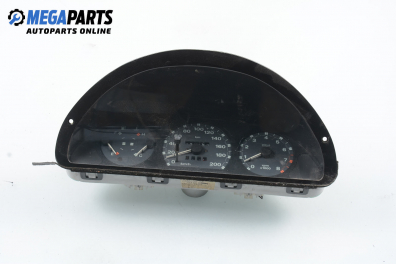 Километраж за Fiat Punto Hatchback (09.1993 - 09.1999) 75 1.2, 73 к.с.