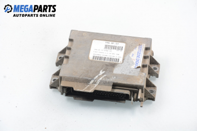 Компютър двигател за Fiat Punto Hatchback (09.1993 - 09.1999) 75 1.2, 73 к.с., № IAW 8F.5T