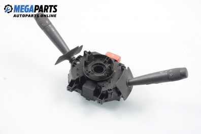 Лостче за светлини и чистачки  за Fiat Punto Hatchback (09.1993 - 09.1999)