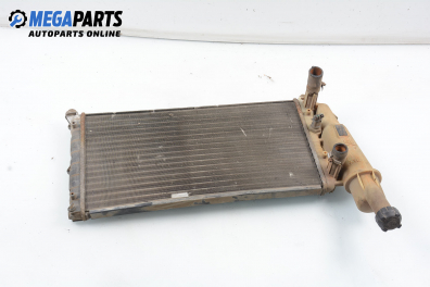 Воден радиатор за Fiat Punto Hatchback (09.1993 - 09.1999) 75 1.2, 73 к.с.